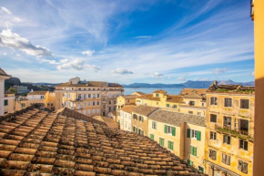 The Campiello Loft, Corfu Old Town